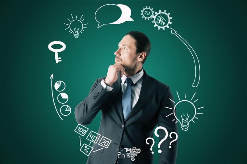 Critical Thinking LDL003