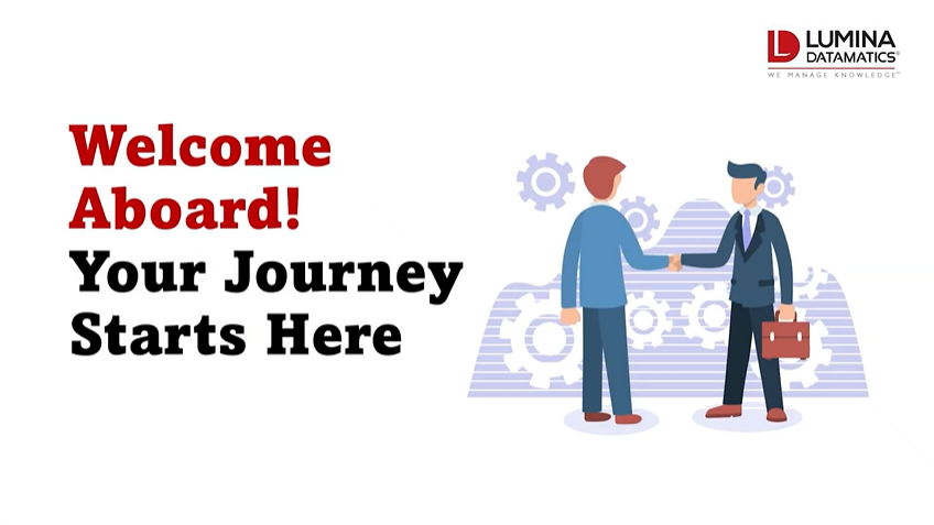 Corporate Induction  ldl001